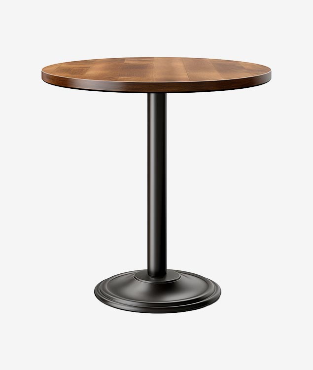 Scandinavian Nightstand