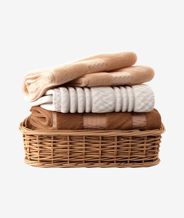 Elegant Oak Dining Table