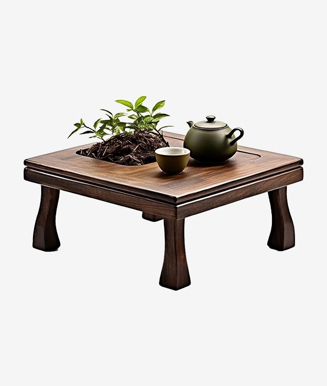 Velvet Luxe Armchair